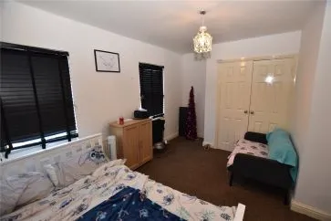 Property for Auction in West Yorkshire - 3 Whitehall Court, Leeds, West Yorkshire LS12 5QF