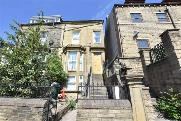 Property cover