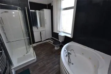 Property for Auction in West Yorkshire - 17/17a Cross Road, Bradford, West Yorkshire BD8 8QN