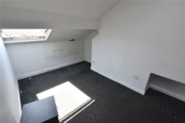 Property for Auction in West Yorkshire - 17/17a Cross Road, Bradford, West Yorkshire BD8 8QN