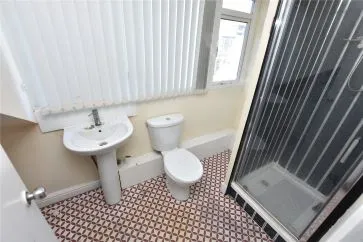 Property for Auction in West Yorkshire - 17/17a Cross Road, Bradford, West Yorkshire BD8 8QN
