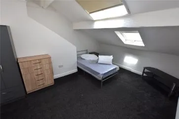 Property for Auction in West Yorkshire - 17/17a Cross Road, Bradford, West Yorkshire BD8 8QN