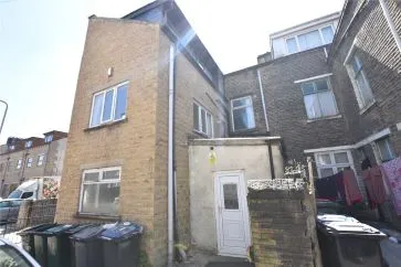 Property for Auction in West Yorkshire - 17/17a Cross Road, Bradford, West Yorkshire BD8 8QN