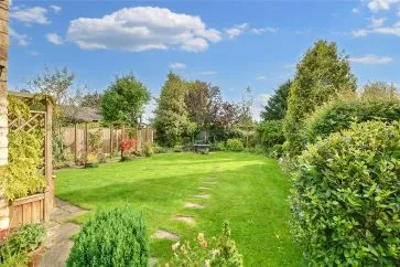 Property for Auction in West Yorkshire - The Hayloft, Pollums Farm, Lumby, South Milford, Leeds, West Yorkshire LS25 5LD