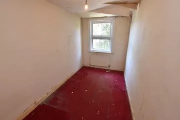 Property cover