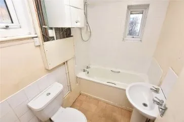 Property for Auction in West Yorkshire - 21 Chapel Lane, Leeds, West Yorkshire LS6 3BW