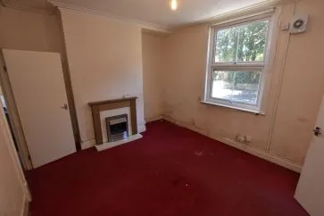 Property for Auction in West Yorkshire - 21 Chapel Lane, Leeds, West Yorkshire LS6 3BW