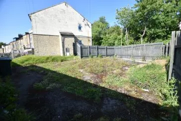Property for Auction in West Yorkshire - Land next to 45 -51  Stanley Road, Bradford, West Yorkshire BD2 1AS