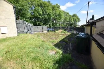 Property for Auction in West Yorkshire - Land next to 45 -51  Stanley Road, Bradford, West Yorkshire BD2 1AS