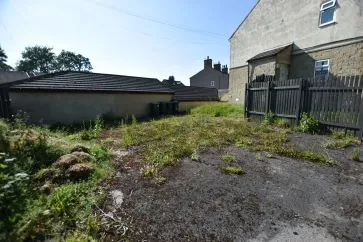 Property for Auction in West Yorkshire - Land next to 45 -51  Stanley Road, Bradford, West Yorkshire BD2 1AS