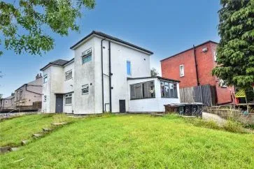 Property cover
