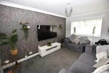 Property for Auction in West Yorkshire - 66 Fenby Avenue, Bradford, West Yorkshire BD4 8QX