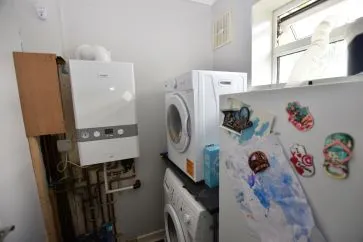 Property for Auction in West Yorkshire - 66 Fenby Avenue, Bradford, West Yorkshire BD4 8QX
