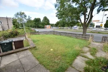 Property for Auction in West Yorkshire - 66 Fenby Avenue, Bradford, West Yorkshire BD4 8QX