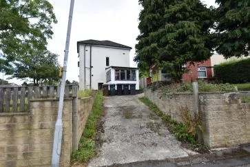 Property for Auction in West Yorkshire - 66 Fenby Avenue, Bradford, West Yorkshire BD4 8QX
