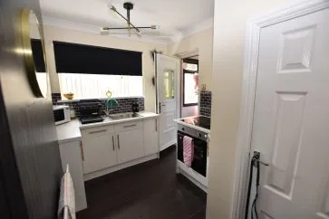 Property for Auction in West Yorkshire - 66 Fenby Avenue, Bradford, West Yorkshire BD4 8QX