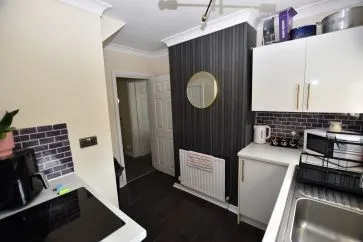 Property for Auction in West Yorkshire - 66 Fenby Avenue, Bradford, West Yorkshire BD4 8QX