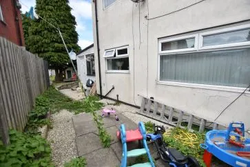 Property for Auction in West Yorkshire - 66 Fenby Avenue, Bradford, West Yorkshire BD4 8QX