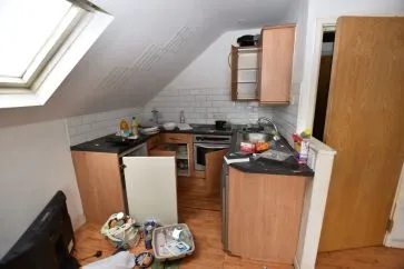 Property for Auction in West Yorkshire - Flat 3 Wortley Lodge, St. Marys Close, Leeds, West Yorkshire LS12 1HP