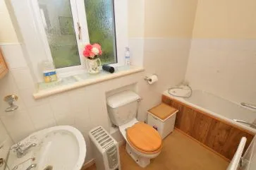 Property for Auction in West Yorkshire - Springville, Spring Avenue, Keighley, West Yorkshire BD21 4TA