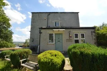 Property for Auction in West Yorkshire - Springville, Spring Avenue, Keighley, West Yorkshire BD21 4TA