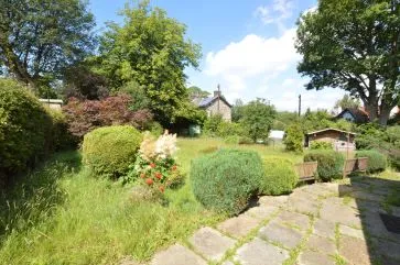 Property for Auction in West Yorkshire - Springville, Spring Avenue, Keighley, West Yorkshire BD21 4TA