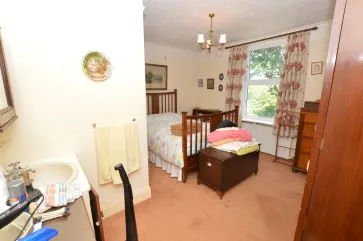 Property for Auction in West Yorkshire - Springville, Spring Avenue, Keighley, West Yorkshire BD21 4TA