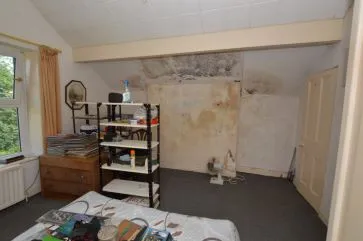 Property for Auction in West Yorkshire - Springville, Spring Avenue, Keighley, West Yorkshire BD21 4TA