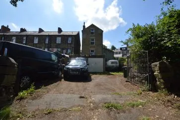 Property for Auction in West Yorkshire - Springville, Spring Avenue, Keighley, West Yorkshire BD21 4TA