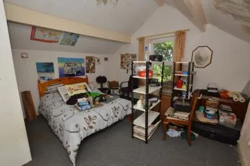 Property for Auction in West Yorkshire - Springville, Spring Avenue, Keighley, West Yorkshire BD21 4TA