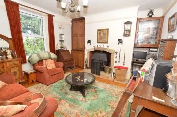 Property for Auction in West Yorkshire - Springville, Spring Avenue, Keighley, West Yorkshire BD21 4TA