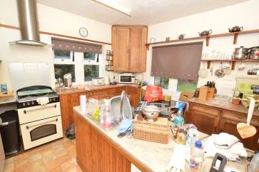 Property for Auction in West Yorkshire - Springville, Spring Avenue, Keighley, West Yorkshire BD21 4TA