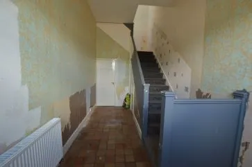 Property for Auction in West Yorkshire - Flat 18 The Square , Castleford, West Yorkshire WF10 3JJ
