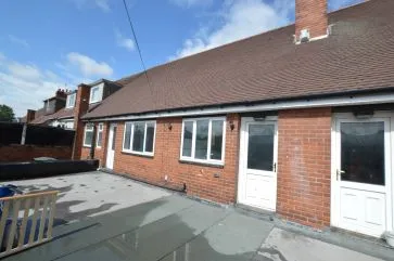 Property for Auction in West Yorkshire - Flat 18 The Square , Castleford, West Yorkshire WF10 3JJ