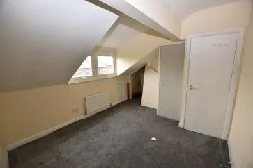Property cover