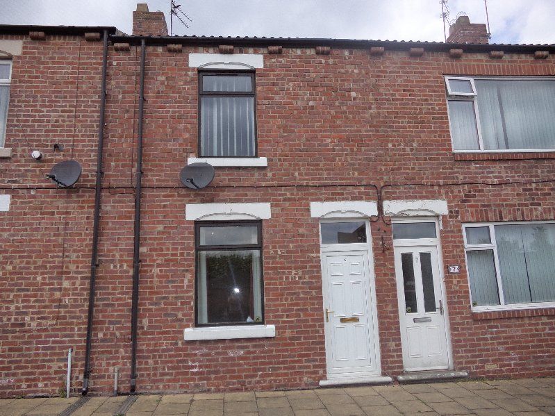 6 Wilson Street, Eldon Lane, Bishop Auckland, County Durham, DL14 8TA