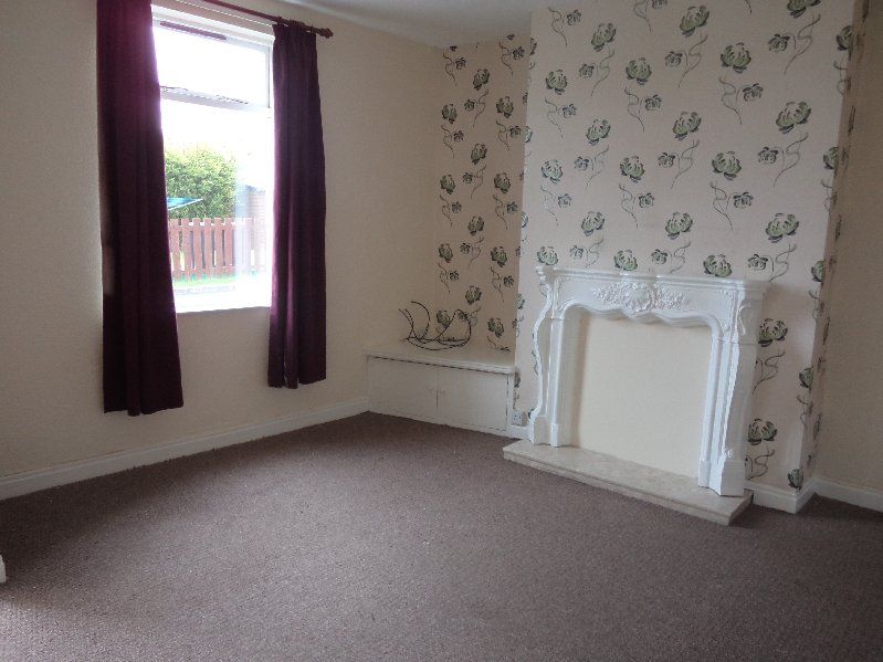 6 Wilson Street, Eldon Lane, Bishop Auckland, County Durham, DL14 8TA