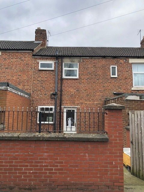 7 Randolph Street, Coundon Grange, Bishop Auckland, County Durham, DL14 8UL