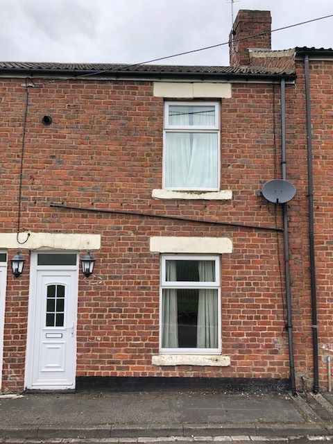 7 Randolph Street, Coundon Grange, Bishop Auckland, County Durham, DL14 8UL