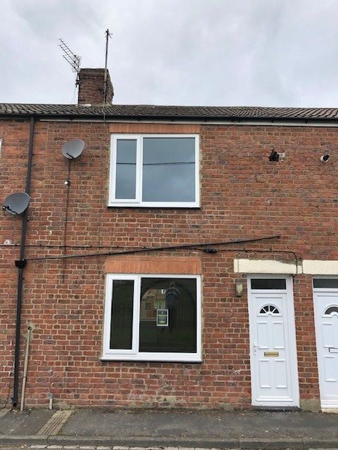 10 Randolph Street, Coundon Grange, Bishop Auckland, County Durham, DL14 8UL