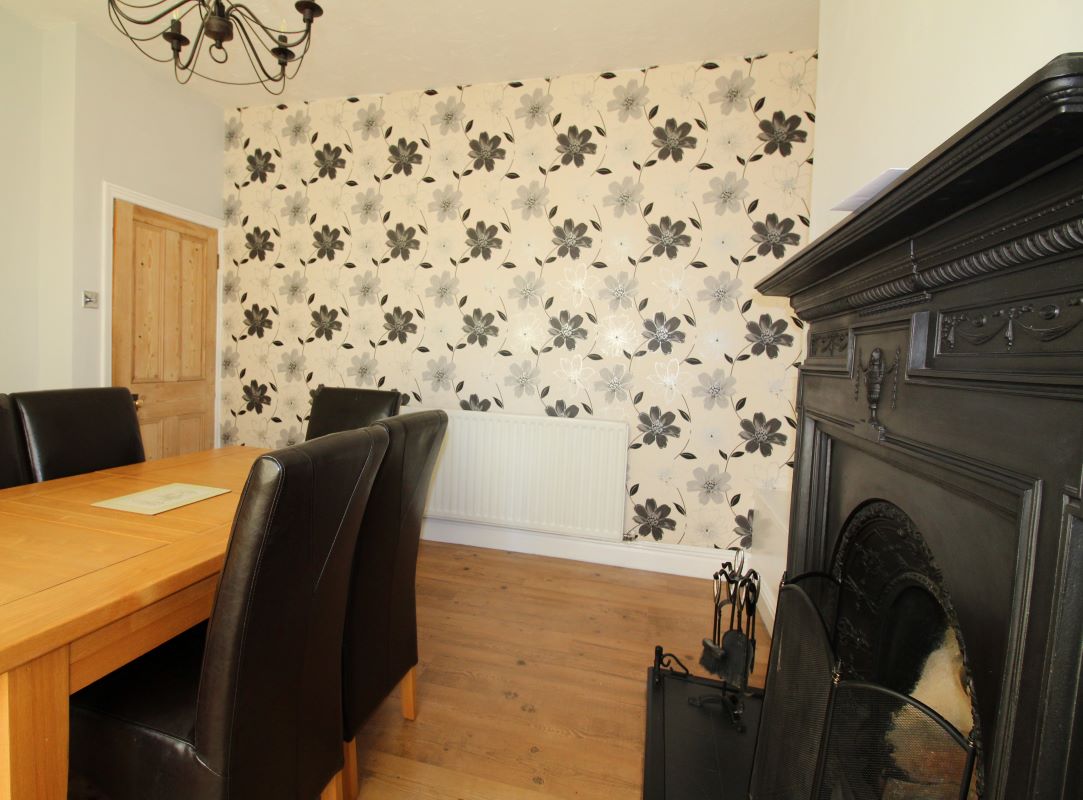 14 Rosedale Terrace, Willington, Crook, County Durham, DL15 0AQ