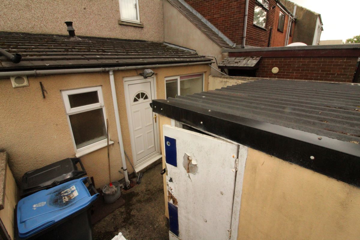 11 Lydia Street, Willington, Crook, County Durham, DL15 0AE