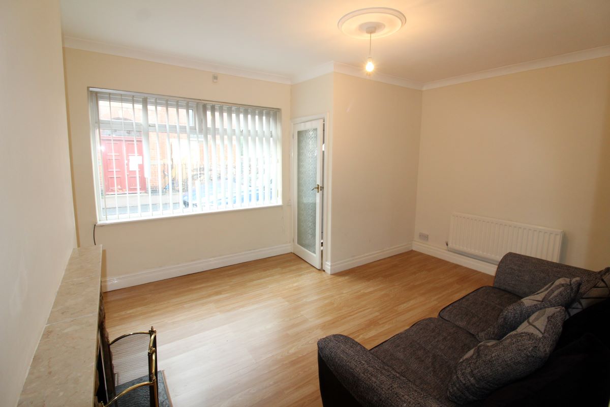 11 Lydia Street, Willington, Crook, County Durham, DL15 0AE