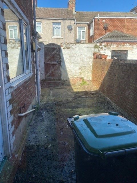 40 Baff Street, Spennymoor, County Durham, DL16 7TZ