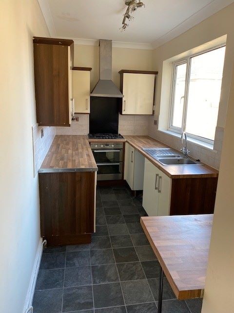 40 Baff Street, Spennymoor, County Durham, DL16 7TZ
