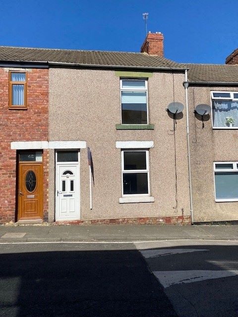 40 Baff Street, Spennymoor, County Durham, DL16 7TZ