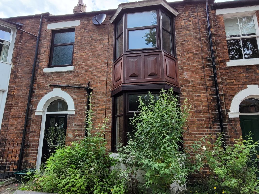 15 The Avenue, Durham, County Durham, DH1 4ED