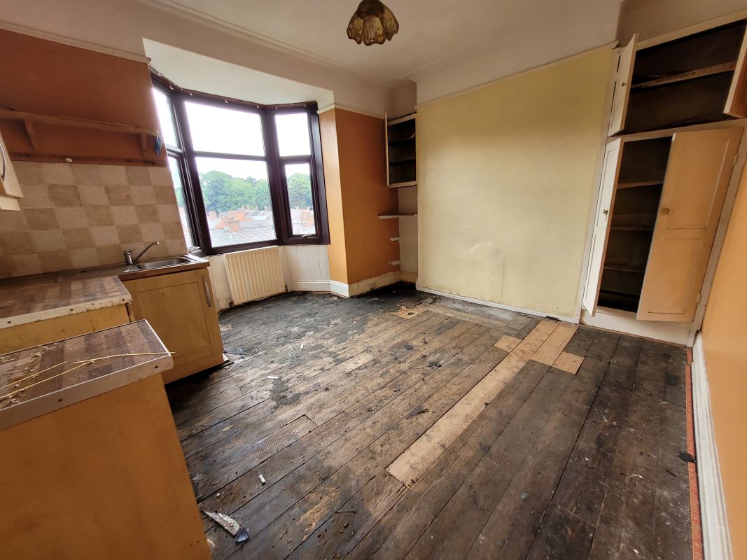 15 The Avenue, Durham, County Durham, DH1 4ED