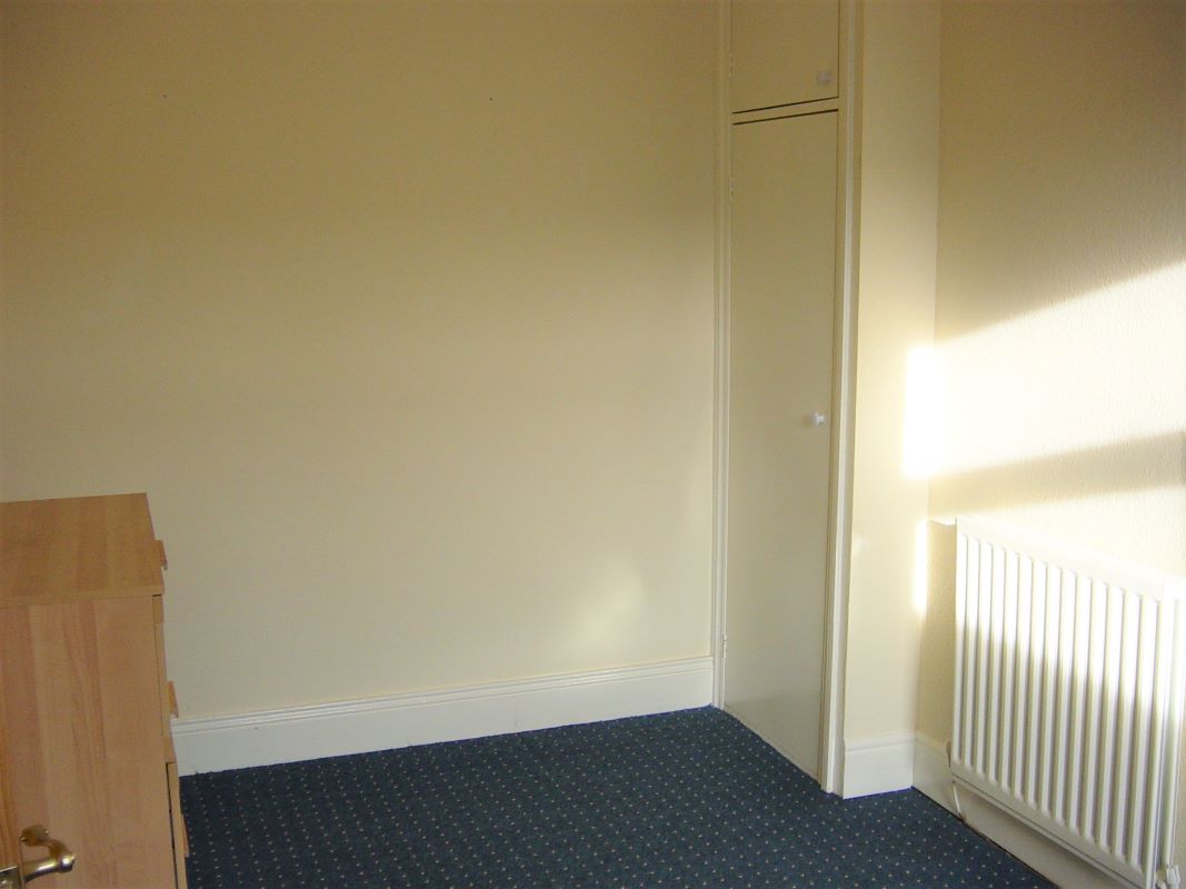 Property cover
