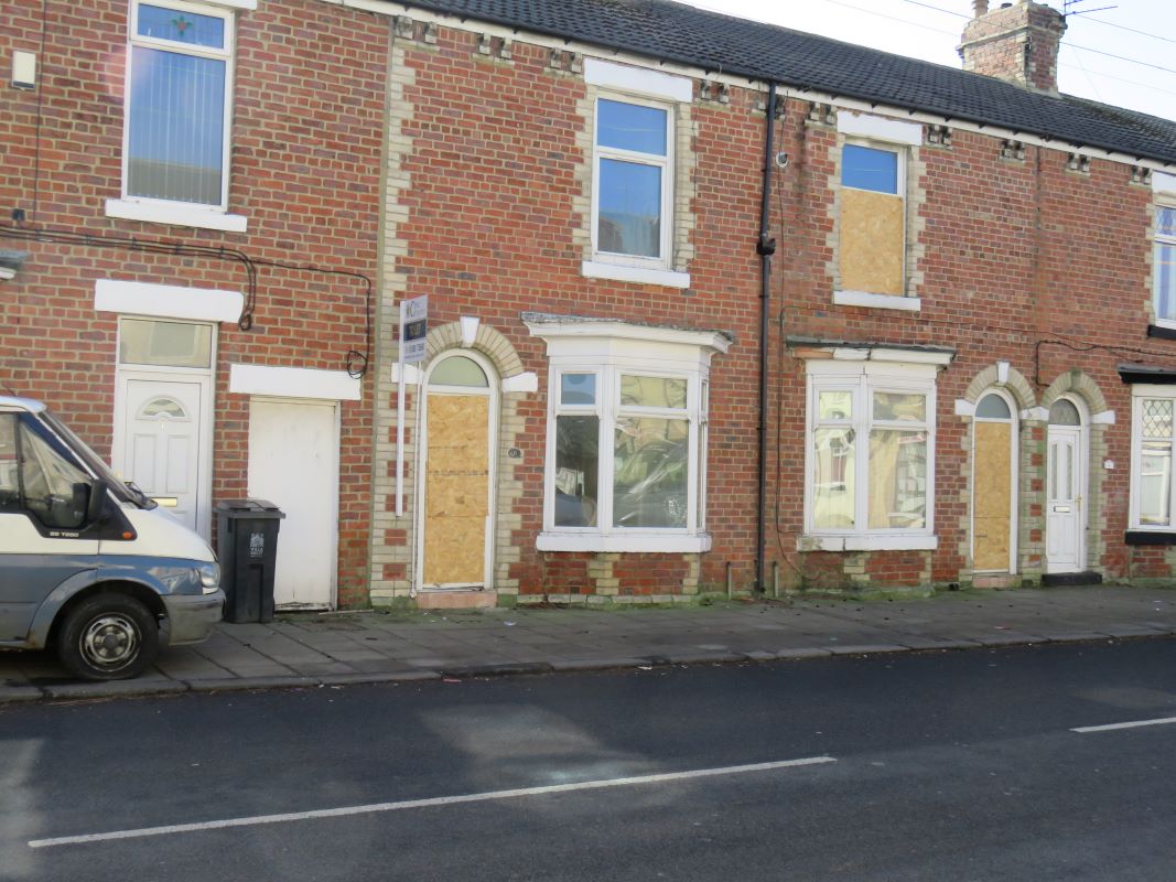 6 High Street, Eldon Lane, Bishop Auckland, County Durham, DL14 8TD